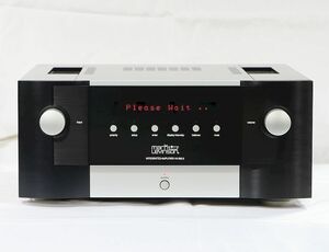 【店頭併売・中古】MARK LEVINSON プリメインアンプ NO585.5 ※中古保証6ヵ月