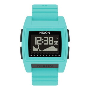 ニクソン NIXON 腕時計 サーフウォッチ 送料無料 ザ・ベースタイド プロ シーフォーム A1212-272-00 マリンスポーツ 100M防水