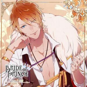 ＢＲＩＤＥ　ｏｆ　ＰＲＩＮＣＥ　第六巻　リオ／リオ（ＣＶ：鳥海浩輔）