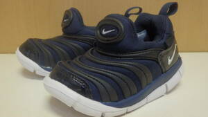 ナイキ　ダイナモ フリー　ベビーシューズ　　NIKE DYNAMO FREE TD　343938　 13 cm 