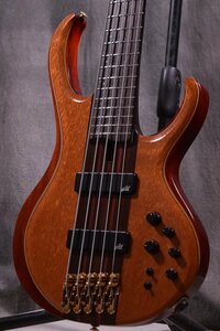 Ibanez/アイバニーズ 5弦 エレキベース BTB1905LW