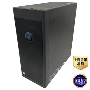 LENOVO Legion T7 34IMZ5 ゲーミング デスクトップ パソコン i9 10900K 32GB SSD 512GB RTX 3080 Win11 訳有 T9414313