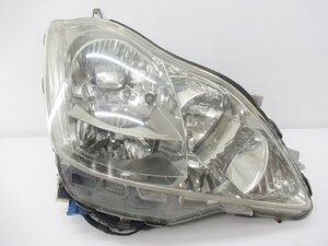 ■ クラウン ゼロクラウン GRS180 18 純正 AFS有 右 ヘッドライト HID 【 STANLEY 30-313 】(M085477)