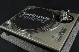 F★【C】Technics SL-1200MK3D ターンテーブル レコードプレーヤー テクニクス 3032244