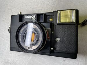 Konica C35 AF #7