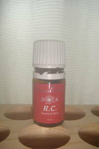 ★即決★Young Living ヤングリヴィング R.C. アールシー 5ml エッセンシャルオイル★