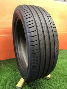 8b-213) 215/55R18 MICHELIN Primacy 3 2017年49週 7分山 1本