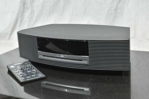 BOSE ボーズ Wave music system AWRCCB CDデッキ【現状渡し品】