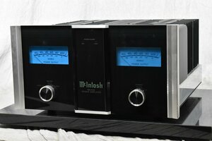 【送料無料!!】★ McIntosh マッキントッシュ ステレオパワーアンプ MC402 ★ 法人様名義宛のみ配送可能!! ★