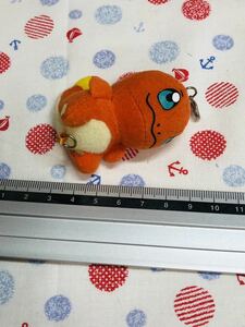 ポケモン ぬいぐるみ ヒトカゲ