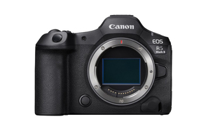 新品 キャノン Canon EOS R5 MarkⅡ マーク2　ボディー　メーカー保証あり　