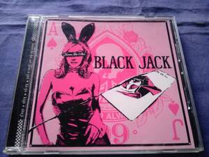 JanneDaArc★★BLACK JACK