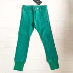 ☆未使用☆ glamb キッズ ボトムス グリーン size3