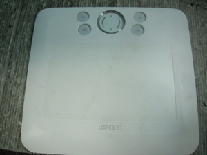 ☆WACOM BAMBOO FUN CTE-450 本体のみ