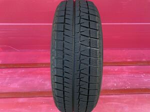 バリ山！ 215/60R17　冬1本 2022年製　 ブリヂストン BRIDGESTONE ICEPARTNER2