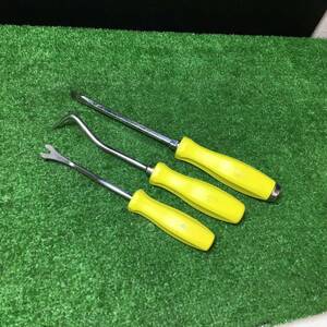 【中古品】マックツール(MACTOOLS) DPH315 DG22 DG11 3本セット【岩槻店】