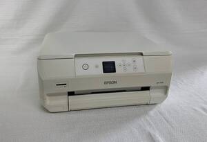 プリンター　EPSON　EP-710A　白　ジャンク