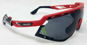 ◆RUDYPROJECT◆DEFENDER サングラス◆SP521054-0000