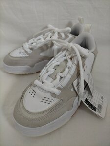 極美品 箱付き adidas Originals ADI 2000 アディダス アディ 2000 ホワイト US7.5 25.5cm gy3876 ★スケートシューズスニーカー