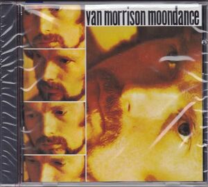 ■新品■Van Morrison ヴァン・モリスン/moondance(CD)