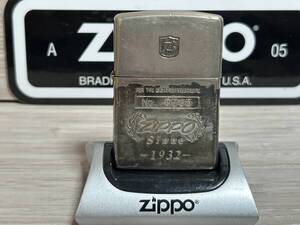 大量出品中!!【希少】1991年製 Zippo 