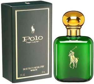 ポロ EDT SP 59ml ラルフ ローレン 香水 Ralph Lauren ラルフローレン