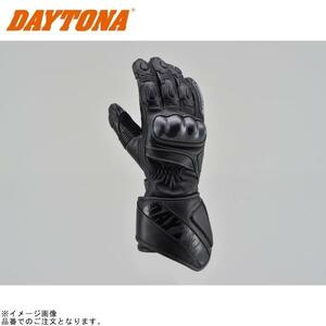 DAYTONA デイトナ 99229 HBG-040 スポーツロンググローブ ブラック サイズ:XL