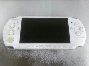 ジャンク ジャンク品　PSP3000