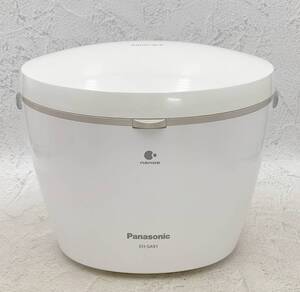 ◇スチーマー◆Panasonic パナソニック EH-SA91 ナノケア ナノイー イオンスチーマー 美顔器 2011年製 通電確認済