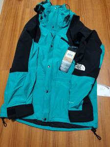 M US規格 L 新品未使用　THE NORTH FACE ノースフェイス 1994 レトロ マウンテンライトジャケット メンズ M ナイロンパーカー 復刻 限定 