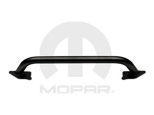 USジープ/MOPAR 純正品 JEEP JKラングラー ルビコン 10周年記念 ハードロック フロントバンパーフープ