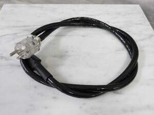 【C】S/A LAB HIGH END HOSE3 電源ケーブル 1.4m 3005604