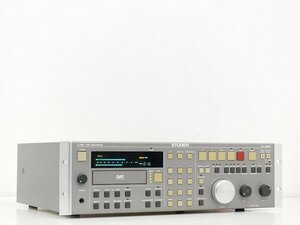 ■□STUDER D780 DATデッキ スチューダー□■025017058J□■