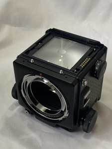1円スタート　Mamiya RZ67 Pro Film Camera Body マミヤ　中判　フィルムカメラボディ