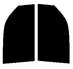 ダークスモーク　１３％　運転席、助手席　ステップワゴン　RF3・RF4　前期　カット済みフィルム　国産