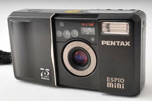 ★ペンタックス★Pentax ESPIO mini #10