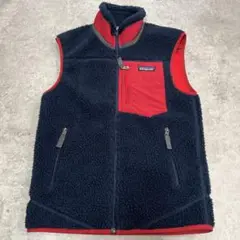 美品　16年製　23048 Patagonia クラシックレトロX メンズXXS