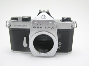 ★ハローカメラ★1円スタート★4500 PENTAXSP B,2641009 【清掃済み：整備済み】動作品 ★即決あり