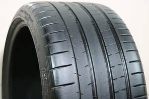 ＜バリ溝PSS!!＞ミシュラン Pilot Super Sport パイロットスーパースポーツ 285/30ZR20 (285/30R20) 99Y ☆ BMW承認 タイヤ1本