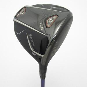 ダンロップ SRIXON スリクソン ZXi LS ドライバー Speeder NX VIOLET 60 シャフト：Speeder NX VIOLET 60