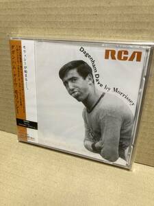 PROMO SEALED！新品CD！モリッシー Morrissey / Dagenham Dave BMG BVCP-8809 見本盤 未開封 SMITHS SAMPLE 1995 JAPAN 1ST PRESS OBI NEW