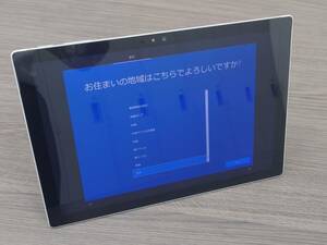 ★Microsoft Surface Pro4