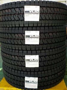 ｐ）ブリヂストン ブリザック ＶＬ１０ 195/80R15 107/105Ｎ LT ４本セット ２０２２年製 店頭取付可 ハイエース キャラバン 等