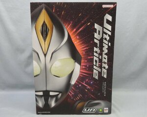 Ultimate Article ウルトラマンダイナ フラッシュタイプ パーツ欠品あり 開封 メガハウス