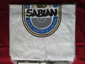 セイビアン　Tシャツ　SABIAN　No111