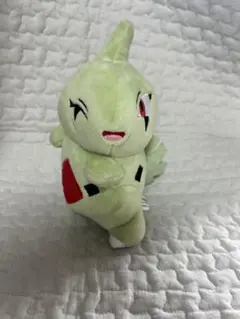 ポケモン ポケットモンスター ほぺぴた ヨーギラス ぬいぐるみ