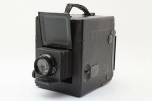 ★超希少★ イーストマンコダック GRAFLEX R.B. SERIES B KODAK Y2477#312