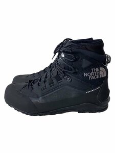 THE NORTH FACE◆Summit Breithorn FUTURELIGHT/トレッキングブーツ/US10.5/BLK/NF02312//