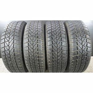 ☆::スパイク::☆ハンコック W404 205/65R15 ４本SET◎2006年製9分山◎中古 １本のビートに２箇所の傷あり◎手渡し可◎ステップワゴン等に