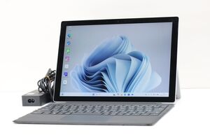 究極 タッチパネル 年式2021★11世代 i7 Microsoft Surface Laptop 4★1950 i7 1185G7 16GB Nvme SSD512GB ノードパソコン Windows11 14986